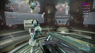 Riven mod get 3 headshot kills in a single aim glide.