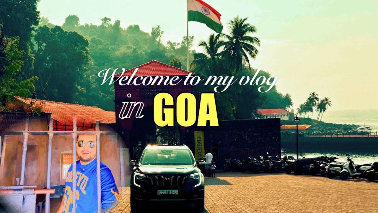 Goa Mein Jail Jana Pad Gaya