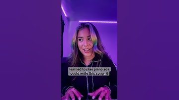 Thumbnail of ILYYYY thank u so much for loving this song. i wanna put it out soon (,: