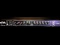 Custom Shop Dunlop Cry Baby Rack Wah DCR 2SR Custom Shop Dunlop Cry Baby Rack Wah DCR 2SR