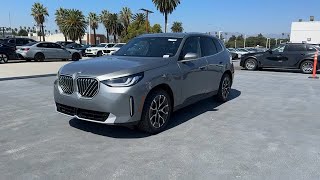 Thumbnail 2026 BMW X3 Los Angeles, Pasadena, Orange County, San Gabriel Valley, Arcadia, CA 461623