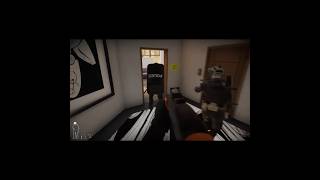 SWAT Team Breach Goes TERRIBLY Wrong!