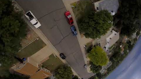 FPVcycle Fouride 5" on 3s