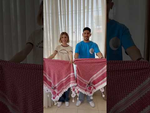 كل عام والأردن بألف خير الاردن Couple Shorts 