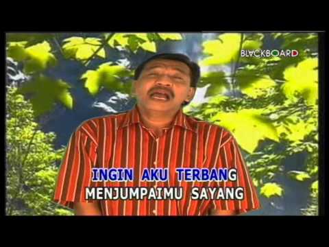 IMAM S ARIFIN - SEBELUM BOBO IMAM S ARIFIN - SEBELUM BOBO