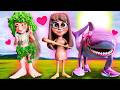 ITALIAN BRAINROT But They Re GIRLS Italian Brainrot Animation ITALIAN BRAINROT But They Re GIRLS Italian Brainrot Animation