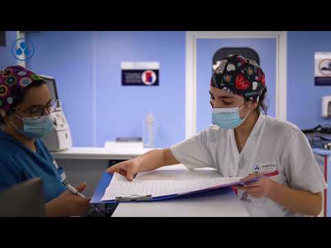 Akdi’MÉTIERS - Infirmière