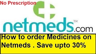 How to Order Medicines On Netmeds screenshot 4
