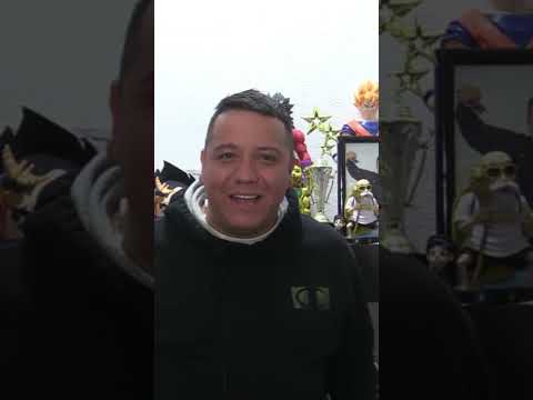Cuando ofreces de tu lonche