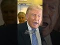 Trump Says He Didn't Discuss Extending Tariff Truce With Xi