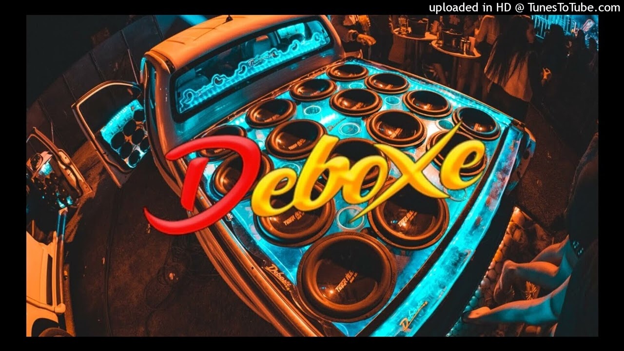 YOUR LIPS - (ELETROHOUSE DEBOXE) - (ESTILO MANZZY)