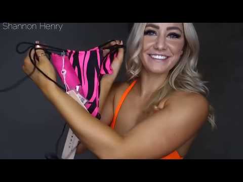 Bikini Deneme En İyiler Try On Haul  Best Bikinis