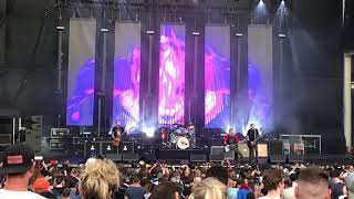 Mastodon “Oblivion” live 7/2/19