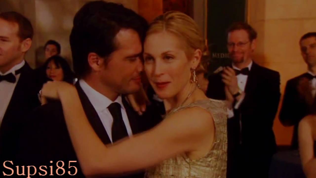 Lily/Rufus - Make You Feel My Love