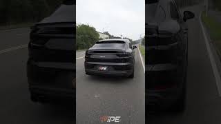 Porsche Cayenne Coupe 3.0T (E3) Equipped with iPE Full Exhaust System 🔊🔊 #iPEexhaust
🔸iPE 200 Cell High Flow Downpipes
🔸iPE Valvetronic Catback System
🔸iPE Chorme Black Tips
For more info, link in bio.
https://ipeofficial.com/zh-tw/products/porsche-cayenne-cayenne-coupe-e3-exhaust
#iPE #iPEexhaust #porsche #CayenneCoupe #exhaust #performanceredefined
_
#Cayenne #Coupe3T #exhaust #downpipe #valvetronic #carporn #exhaustporn #exoticcars #carsofinstagram #race #porscheclub #porschelove #carswithoutlimits #catback #xpipe Porsche Cayenne Coupe 3.0T (E3) Equipped with iPE Full Exhaust System 🔊🔊 #iPEexhaust