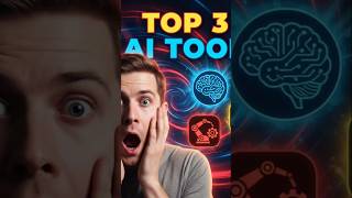 “Top 3 AI Video Tools 🤯 | Synthesia, Runway ML &amp; Google Veo Review”   #top3aitools #tech #aitools