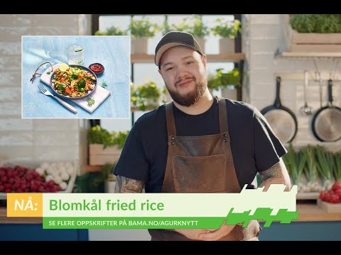 Video: Blomkål: Oppskrifter På Vinterpreparater