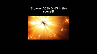 Bro Is About To Become The Next Gojo