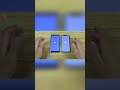 Samsung note 10 vs iphone xs max speed test