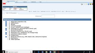 Using 3M to calculate MS-DRG