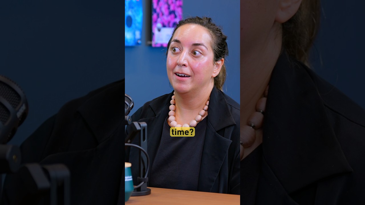 Are we late to the table, or are we here at the right time? #UAEinAntarctica #KhalifaUniversity