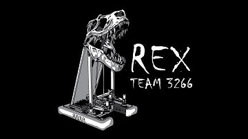 FRC Team 3266 Robots-R-US 2018 Reveal Video.