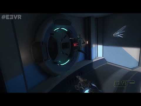 Lone Echo 2 VR Reveal Trailer (E3 2019)