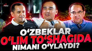 300 000$ Itdek ishlashimga arziydimi? "Masjid yoki Kasalxona qurmaysanmi?" -deyishadi #orzugayetmoq