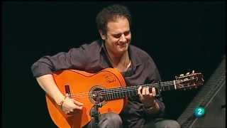 Diego el Cigala 1/3 (Flamenco por Lorca)