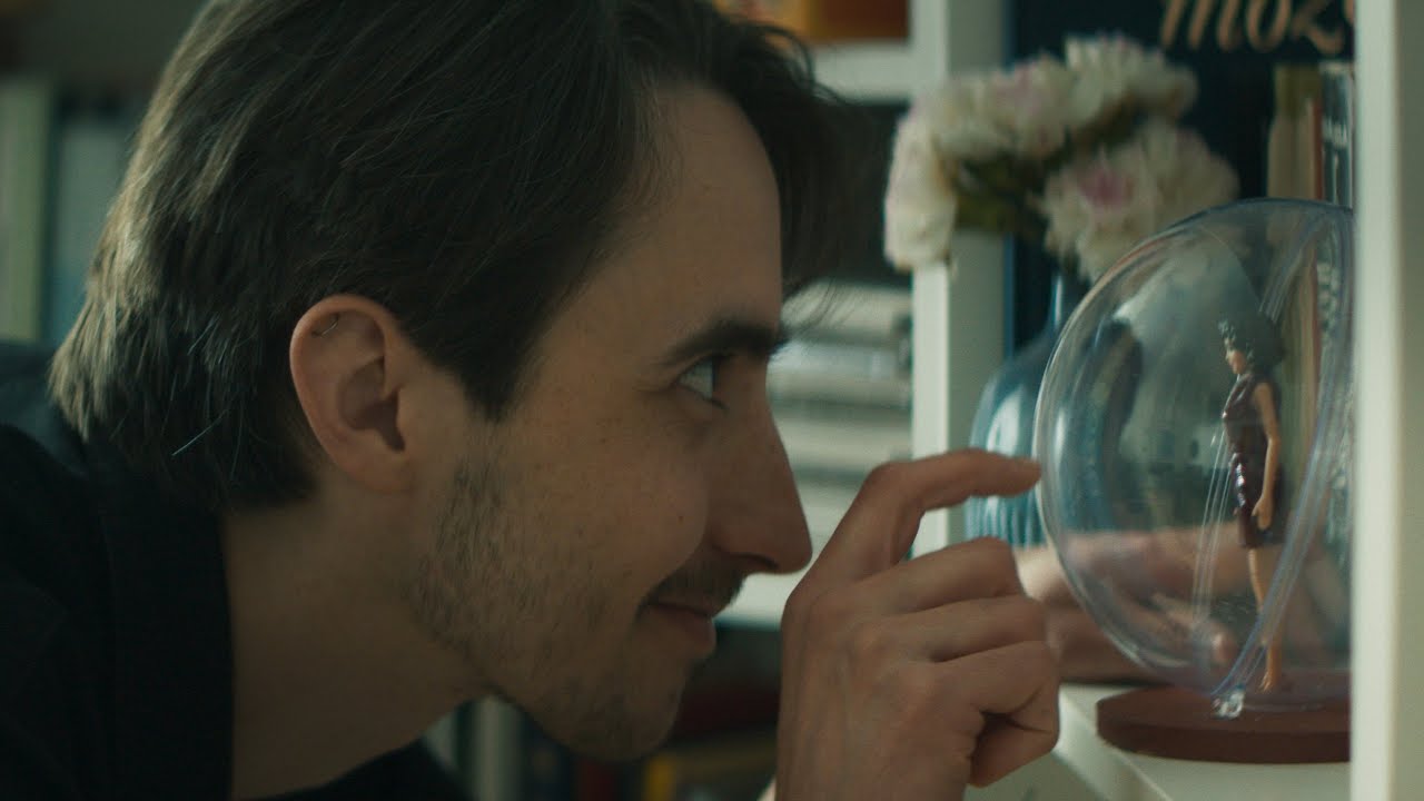 Monika Kowalczyk, bieran - Raczej (Official Music Video)