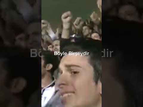 Taraftarlık Öyle Değil