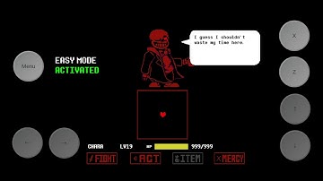 SUDDEN CHANGES SANS AUSTALE DEMO PREVIEW!!!!!??? (OMG)(read desc)