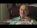 Heimlich Maneuver inventor used it for first time