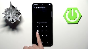 SAMSUNG Galaxy M56 5G – How to Remove Fingerprint
