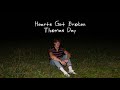 Hearts get broken  thomas day unreleased live audio  lyrics 