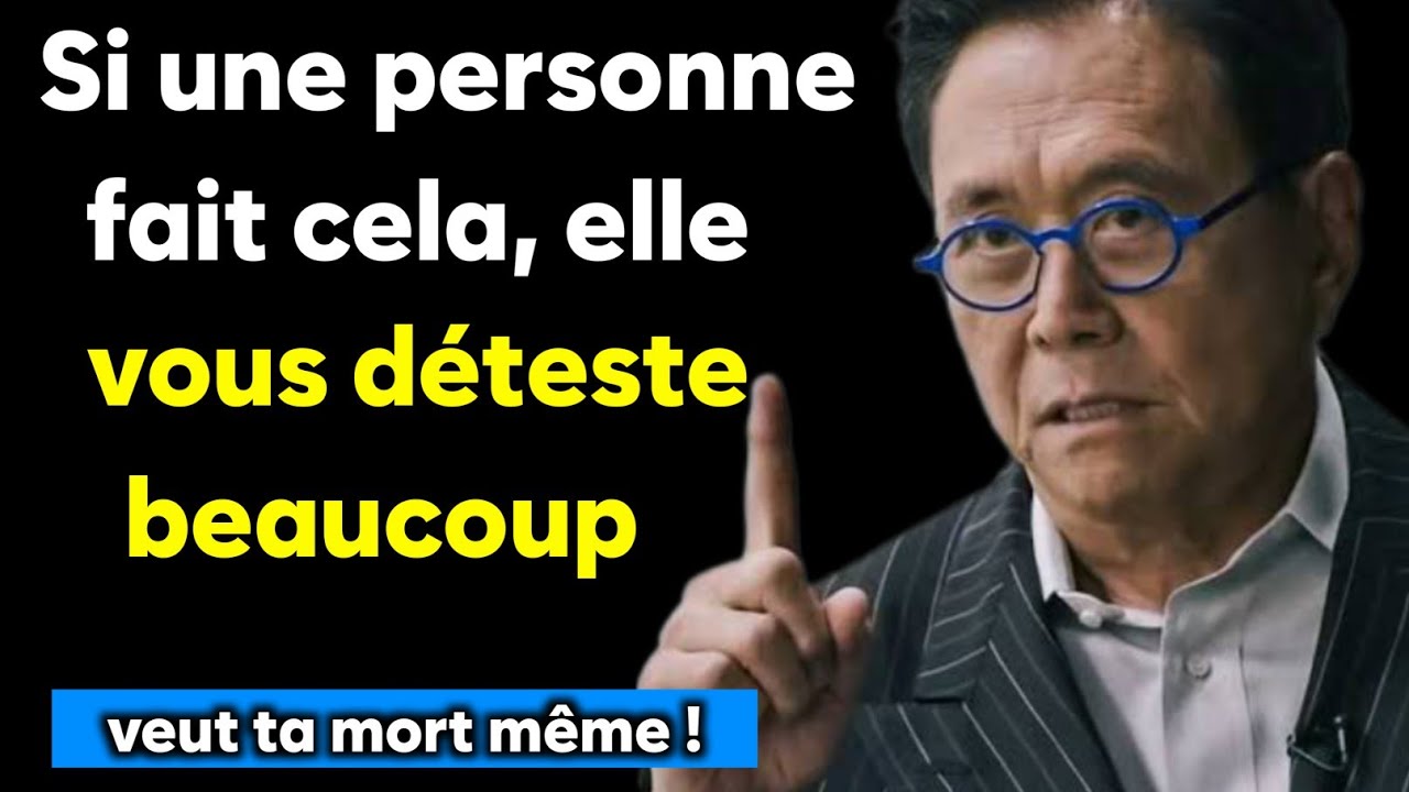 12 signes cachés qu'un proche te déteste, veut ta mort même