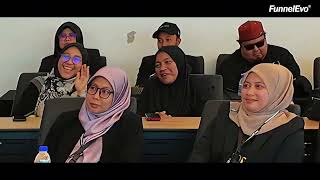 Download Lagu Video Branding - Business Visit Siti Khadijah MP3