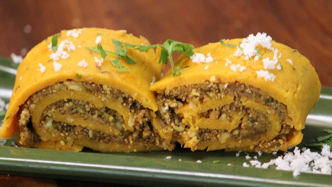 Maswadi  Winning Recipe  Doctor's Recipe Contest - YouTube