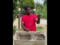 🎁👚Le regala una lavadora de ropa por motivo de su cumpleaños 😂 🎁👚He gives