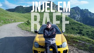 Raff - Jnjel em / Ռաֆֆ - Ջնջել եմ