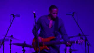 Video thumbnail of "Julian Vaughn "Yearning for Your Love""