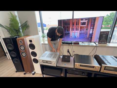 Amp Reviews Nj