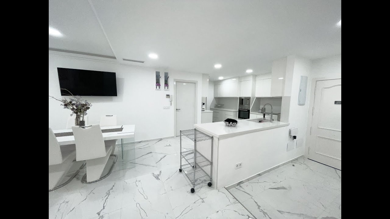 Apartamento Botafoch