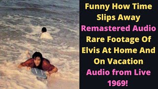 Funny How Time Slips Away - Re-EQ&#39;d + The Sweetest Home Footage (Remastered to HD!) (Read Desc.)