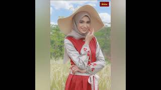 Katalog Terbaru Dannis Abaya RegulerA210818/ Toko Farah 081225804410