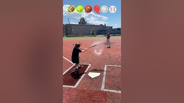 BASEBALL with Emojis!