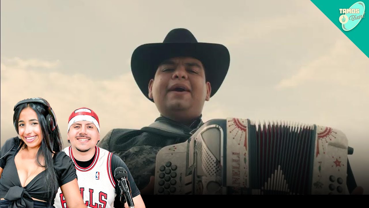 Panchito Arredondo - El Llamado Del 19 (Video Oficial) (2020) 