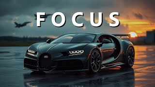 Deep Focus Music – Concentration Mode for ADHD & Focus Issues