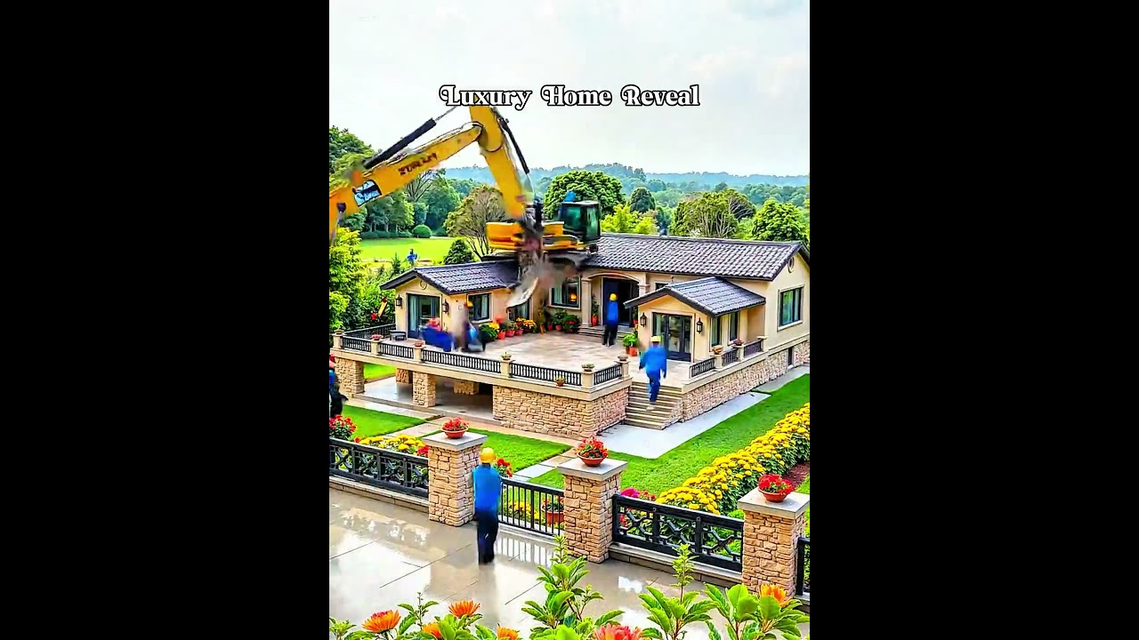 Inside a $20,000,000 Modern Mansion Tour 🏡 Luxury Dream Home With Stunning Interior Design | #USA