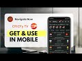 How to get &amp; use Cricfy TV in mobile